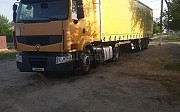 Volvo 2008, фура Шымкент