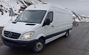 Mercedes-Benz Sprinter 2011, рефрижератор 