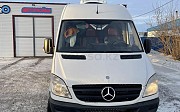 Mercedes-Benz Sprinter 2011, рефрижератор 