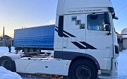 DAF 2016, тягач Қостанай