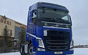 Volvo FH 460 2016, тягач 