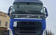 Volvo FH 460 2016, тягач 