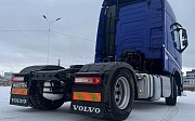 Volvo FH 460 2016, тягач 