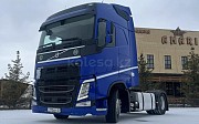 Volvo FH 460 2016, тягач 