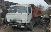 КамАЗ 55111 2004, самосвал 