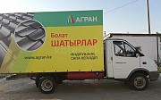 ГАЗ Газель Бизнес 2012, бортовой Атырау