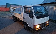 Mitsubishi Canter 1992, бортовой 