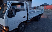 Mitsubishi Canter 1992, бортовой 