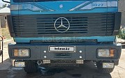 Mercedes-Benz 1992, бортовой Шымкент