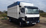 Mercedes-Benz 1117 1993, Шымкент