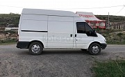 Ford Transit 2000, фургон 