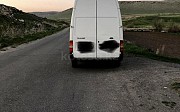 Ford Transit 2000, фургон 