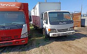 Isuzu Нкр 2002, термофургон Нұр-Сұлтан (Астана)