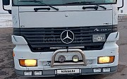 Mercedes-Benz Актрос 1997, тягач Алматы