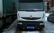 Renault MIDLUM 2011, 