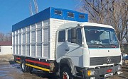 Mercedes-Benz 11.17 1989, фургон Түркістан