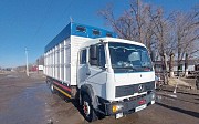 Mercedes-Benz 11.17 1989, фургон Түркістан