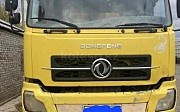 Dongfeng 2011, самосвал Нұр-Сұлтан (Астана)