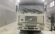 Volvo F10 1993, еврофура Павлодар