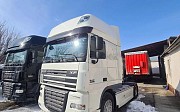 DAF Xf 105 460 2009, тягач Алматы