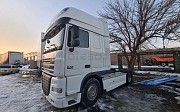 DAF Xf 105 460 2009, тягач Алматы