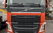 Volvo FH 460 евро5 2017, еврофура 