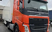 Volvo FH 460 евро5 2017, еврофура 