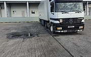 Mercedes-Benz ACTROS 2002, Жаркент