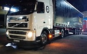 Volvo FH13 2008, тягач Урджар