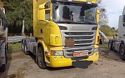 Scania 6х4 2012, Алматы