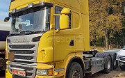 Scania 6х4 2012, Алматы