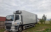 DAF 2005, рефрижератор Узынагаш