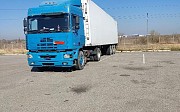 DAF Ati 95 1996, тягач Шымкент