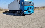 DAF Ati 95 1996, тягач Шымкент