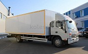 JAC N 120 2021, фургон Алматы