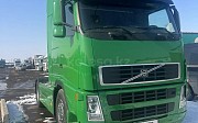 Volvo FH13 440 2008, тягач Каскелен