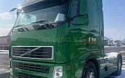 Volvo FH13 440 2008, тягач Каскелен