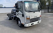 JAC N 56 2022, шасси Алматы