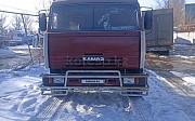 КамАЗ 1990, рефрижератор 