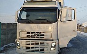 Volvo 2007, рефрижератор 