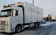 Volvo 2007, рефрижератор 