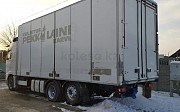 Volvo 2007, рефрижератор Тараз