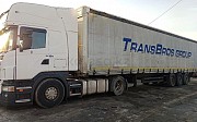 Scania R470 2006, еврофура Тараз