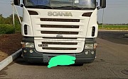 Scania R470 2006, еврофура Тараз