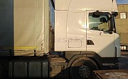 Scania R470 2006, еврофура Тараз