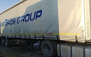 Scania R470 2006, еврофура Тараз