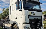 DAF 106 2014, фура Костанай