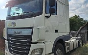 DAF 106 2014, фура Қостанай