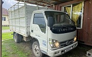 Foton 2800 2014, бортовой 