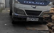 Foton Forland 2008, бортовой 